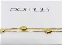 Bracciale Venerio Donna in Argento BR 0712V00BR - BR 0712V00BR